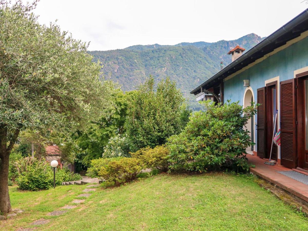 Holiday Home Sulle Colline Casalesi By Interhome Casale Corte Cerro Buitenkant foto