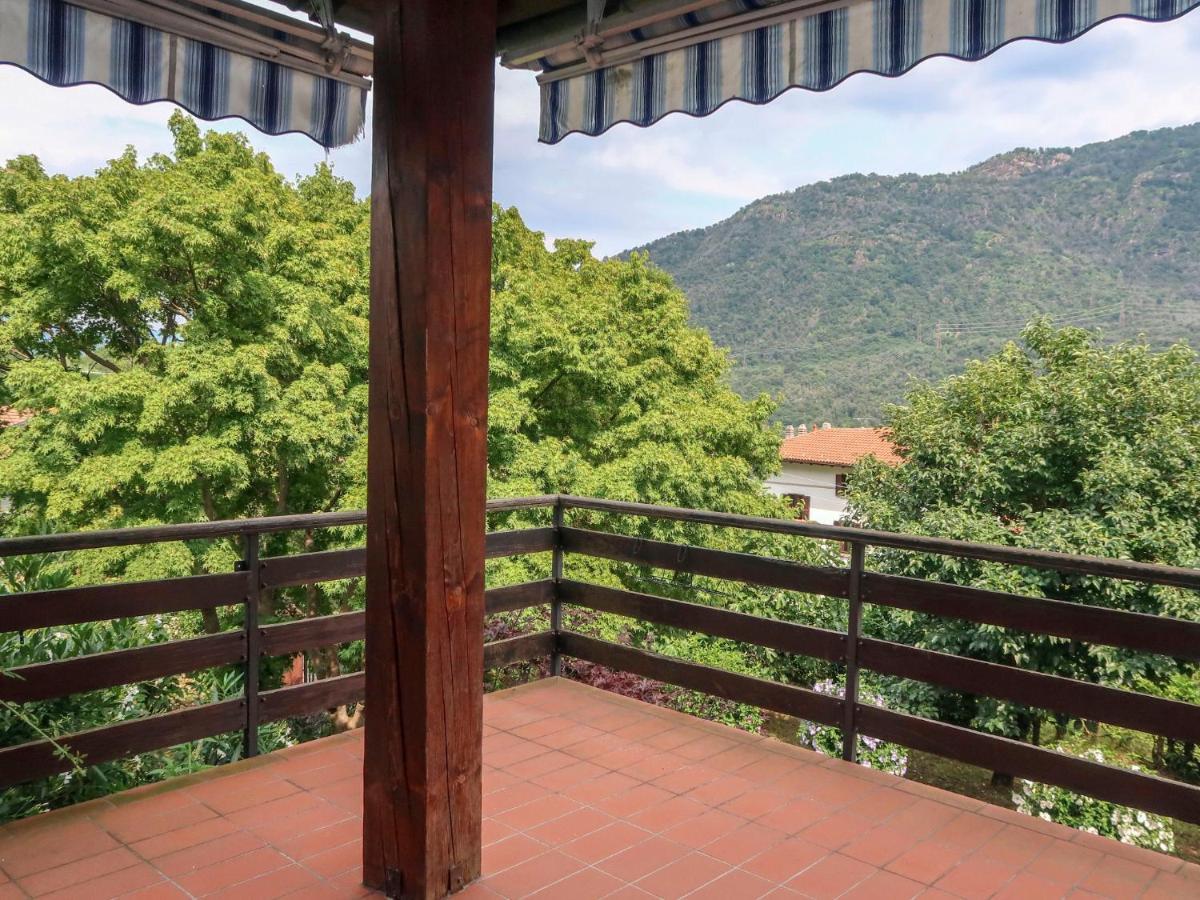 Holiday Home Sulle Colline Casalesi By Interhome Casale Corte Cerro Buitenkant foto