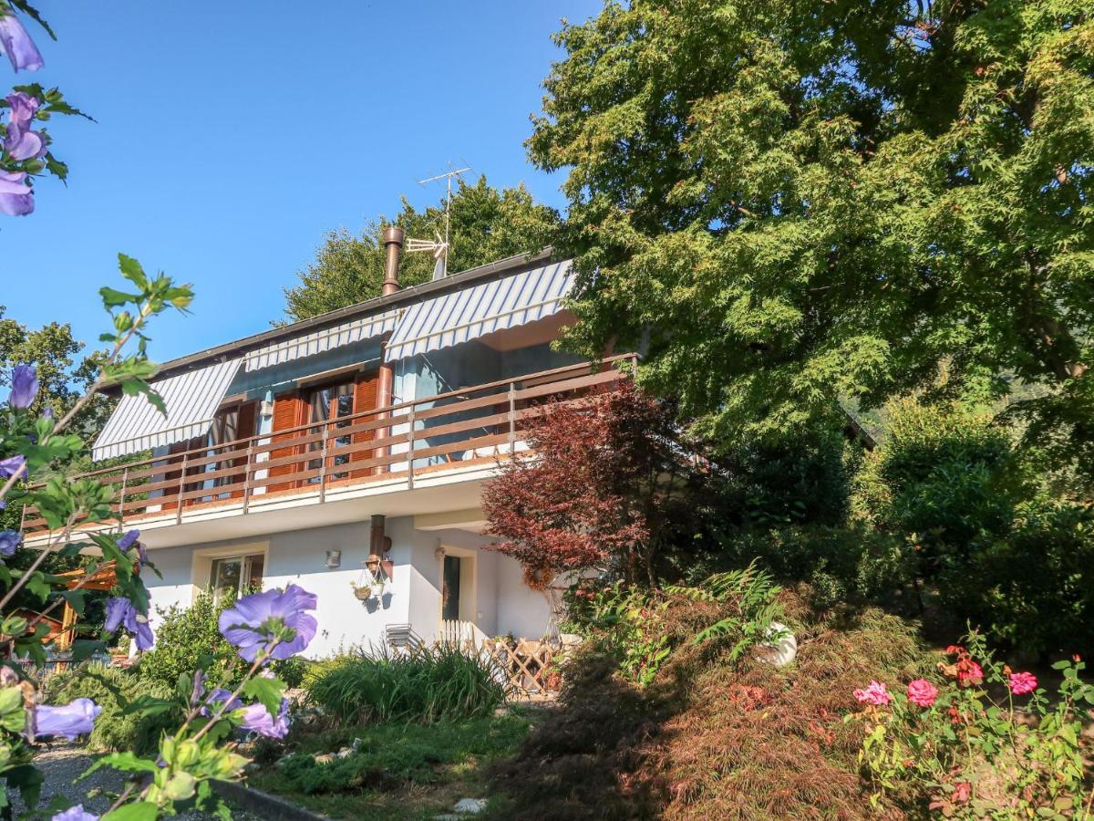 Holiday Home Sulle Colline Casalesi By Interhome Casale Corte Cerro Buitenkant foto