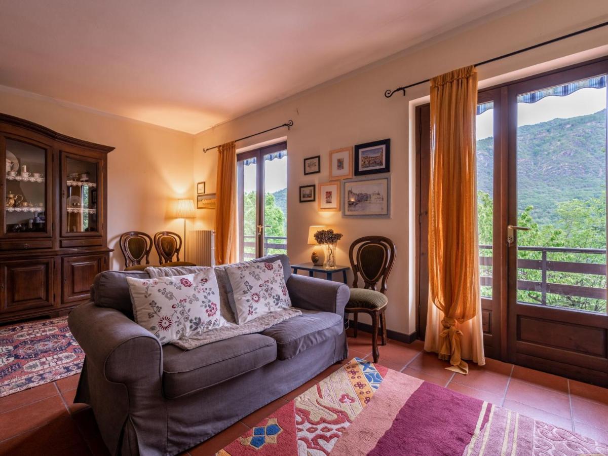Holiday Home Sulle Colline Casalesi By Interhome Casale Corte Cerro Buitenkant foto