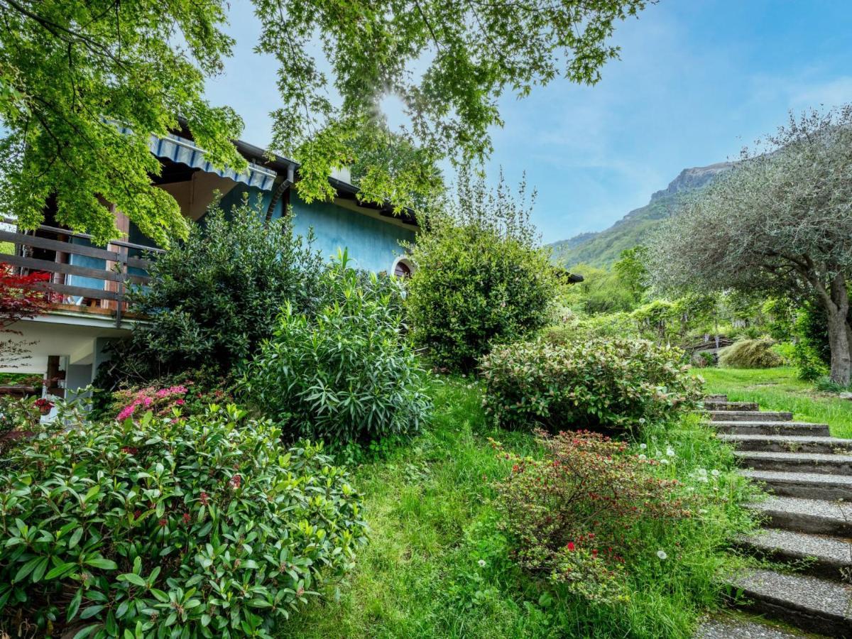 Holiday Home Sulle Colline Casalesi By Interhome Casale Corte Cerro Buitenkant foto