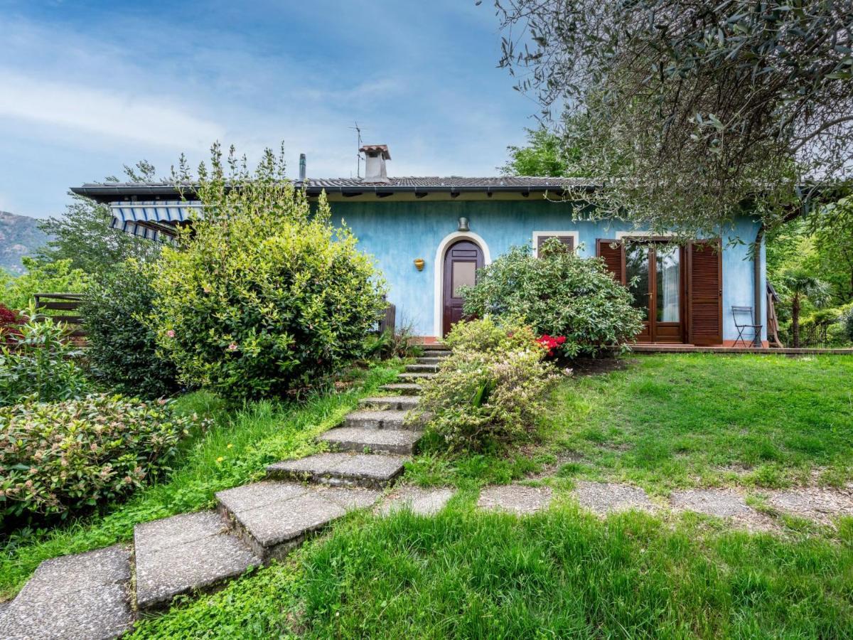 Holiday Home Sulle Colline Casalesi By Interhome Casale Corte Cerro Buitenkant foto