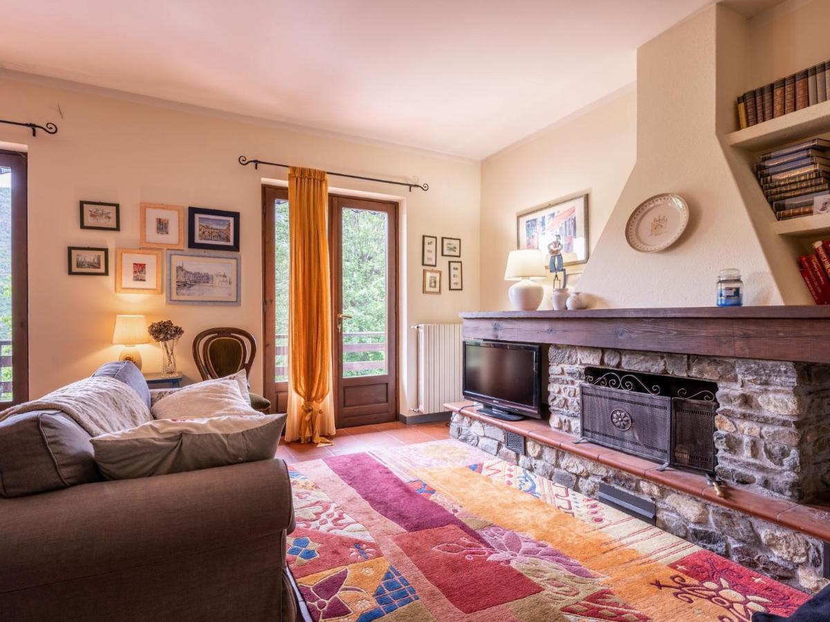 Holiday Home Sulle Colline Casalesi By Interhome Casale Corte Cerro Buitenkant foto