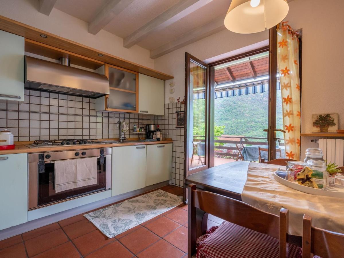 Holiday Home Sulle Colline Casalesi By Interhome Casale Corte Cerro Buitenkant foto