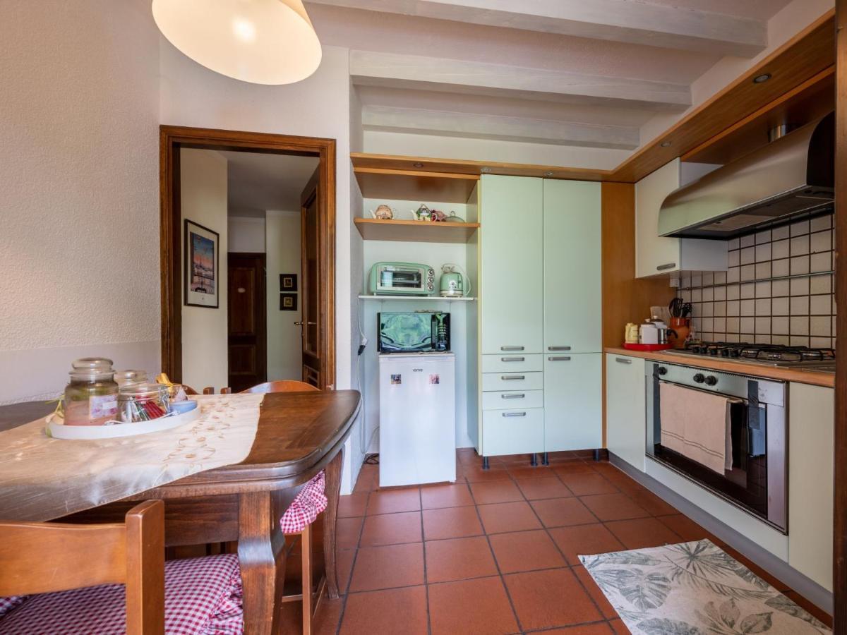Holiday Home Sulle Colline Casalesi By Interhome Casale Corte Cerro Buitenkant foto