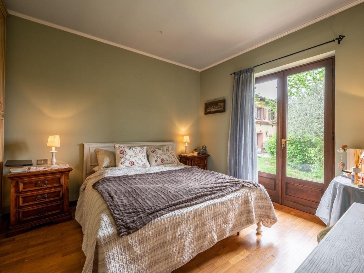 Holiday Home Sulle Colline Casalesi By Interhome Casale Corte Cerro Buitenkant foto